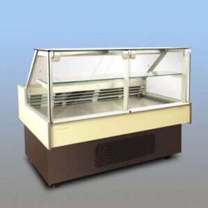 یخچال فروشگاهی سارا ESR514