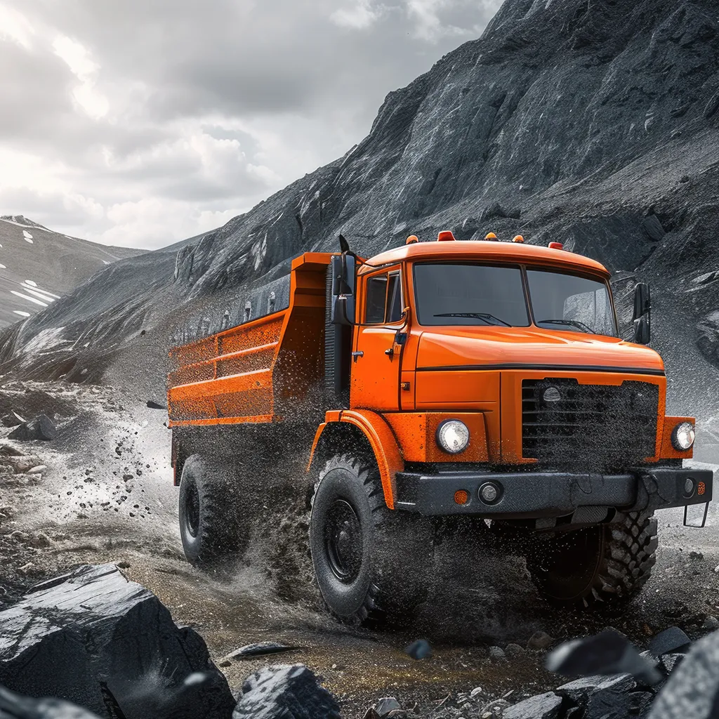Economic, managerial, and environmental requirements for starting a mine