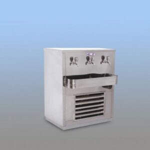 آبسردکن 3شیره طرح تابستان ES104