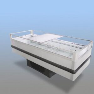 فریزر اپن ماندانا (نوفراست) ESF221