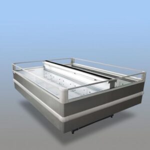 فریزر اپن میترا (نوفراست) ESF222