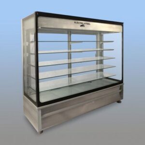 یخچال ایستاده فروشگاهی تانیا ESR517
